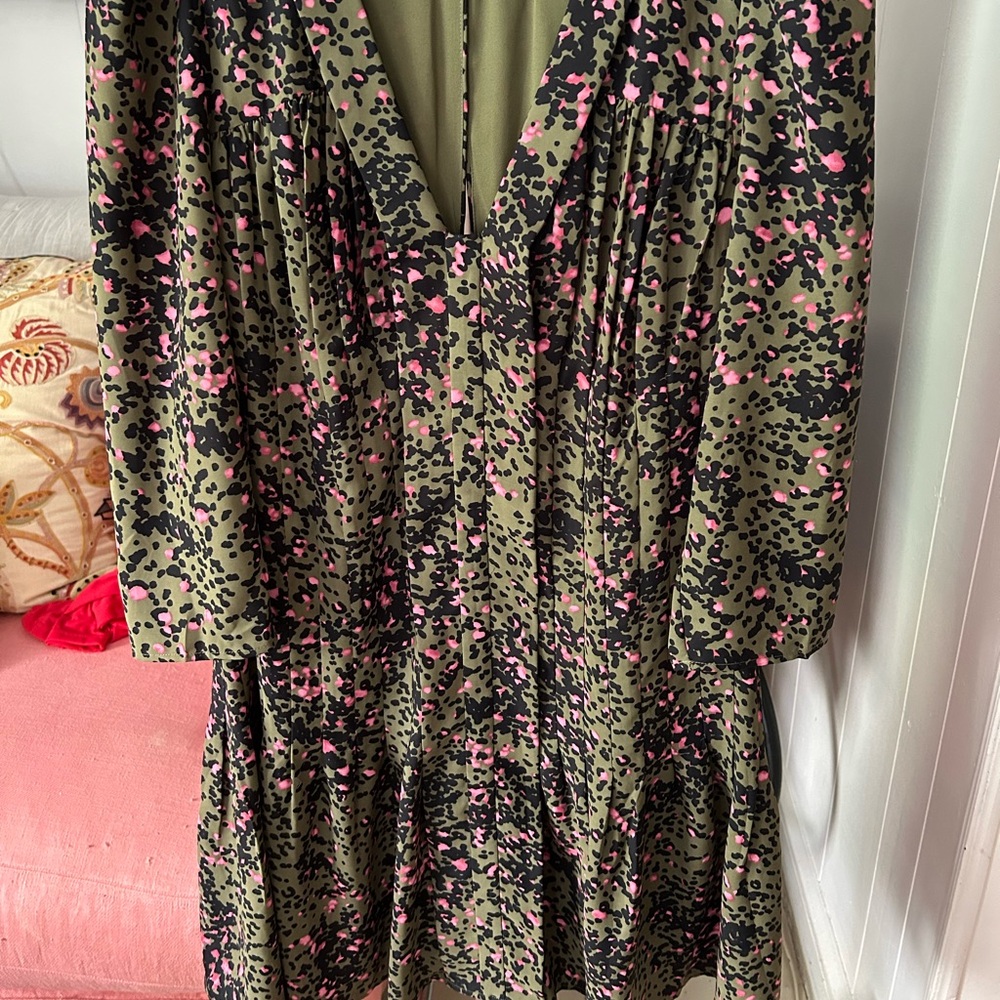Reiss dress